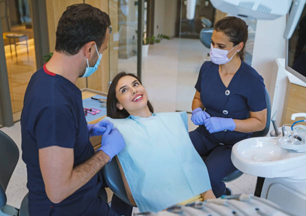 Best Periodontal (Gum) Disease Treatment  in Garrison, TX