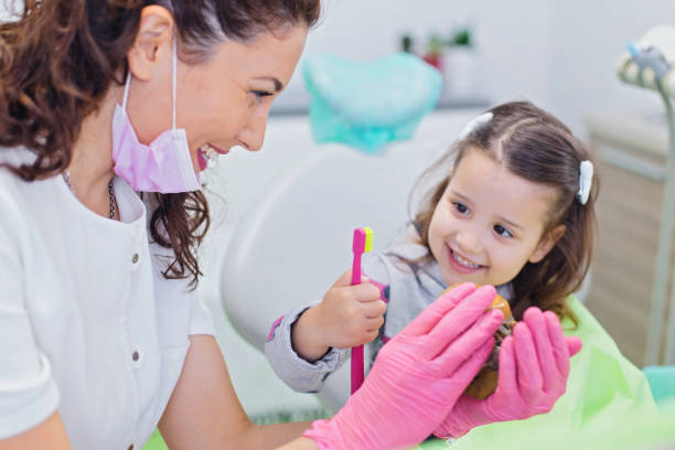 Best Oral Cancer Screening  in Garrison, TX